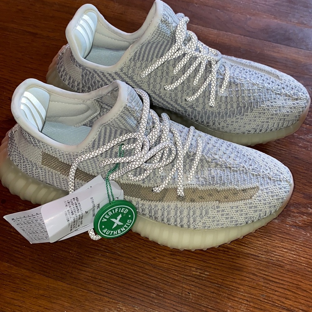Yeezy